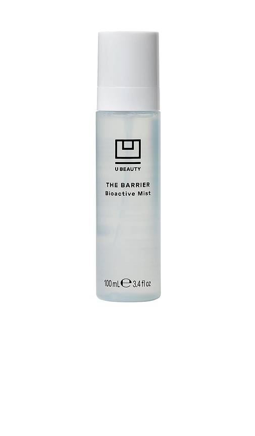 U Beauty The Barrier Bioactive Mist 100ml in Beauty: NA.