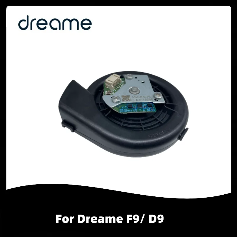 Original für Dreame F9/ D9 Fan Motor Modul Roboter Staubsauger Ersatzteile Ersatz Zubehör Image
