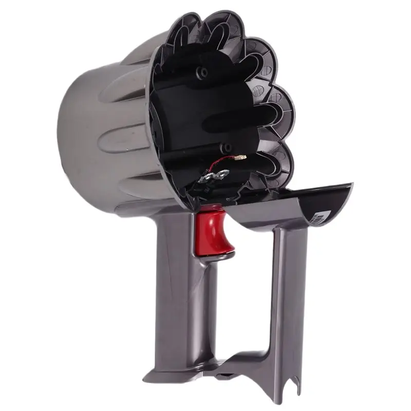 A55X-Hauptgehäuse-Baugruppe für Dyson V12 Detect Slim / V10 Digital Slim Staubsauger – Ersatzteil für die Gehäusebaugruppe Image