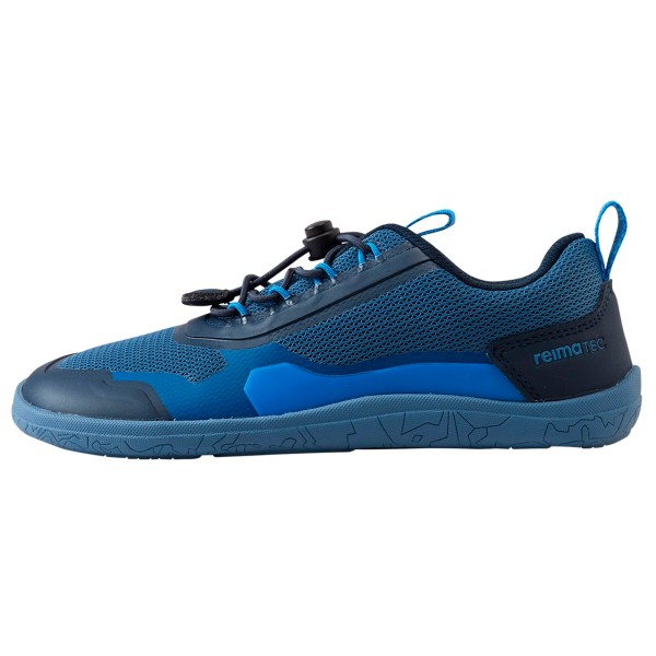 Reima - Kid's Tallustelu - Barfußschuhe 32 | EU 32 blau