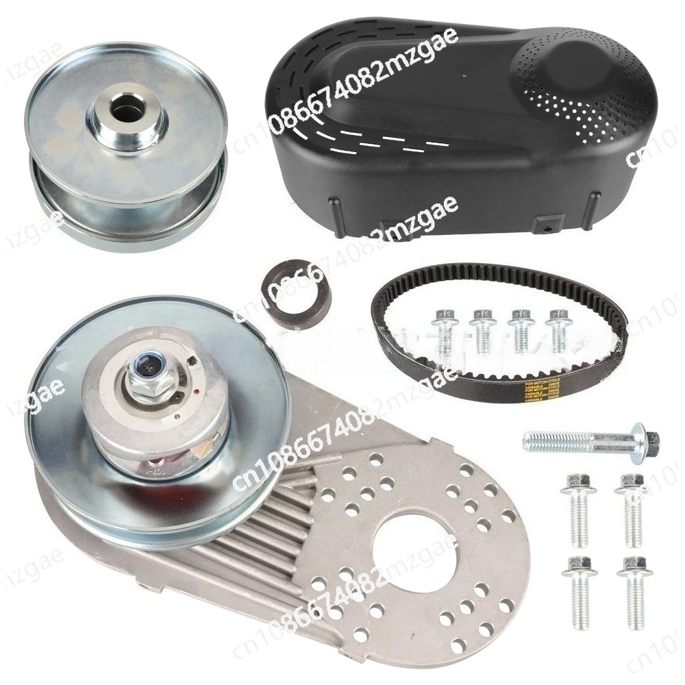 40er-Serie Drehmomentwandler-Kit für Alle 8-16 PS Motoren Image