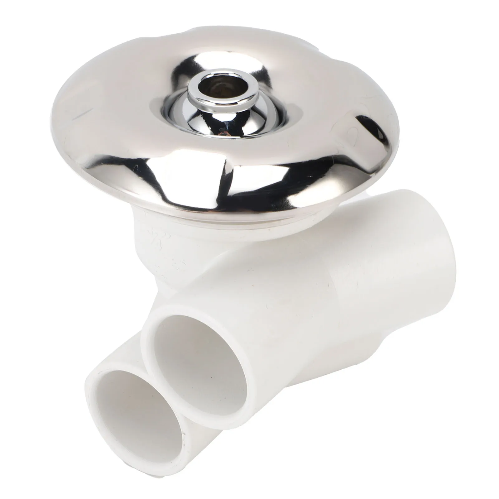 Bad Massage Düse 3/4 Zoll Edelstahl PVC Pool Massage Jet Düse für Schwimmbad Badewanne