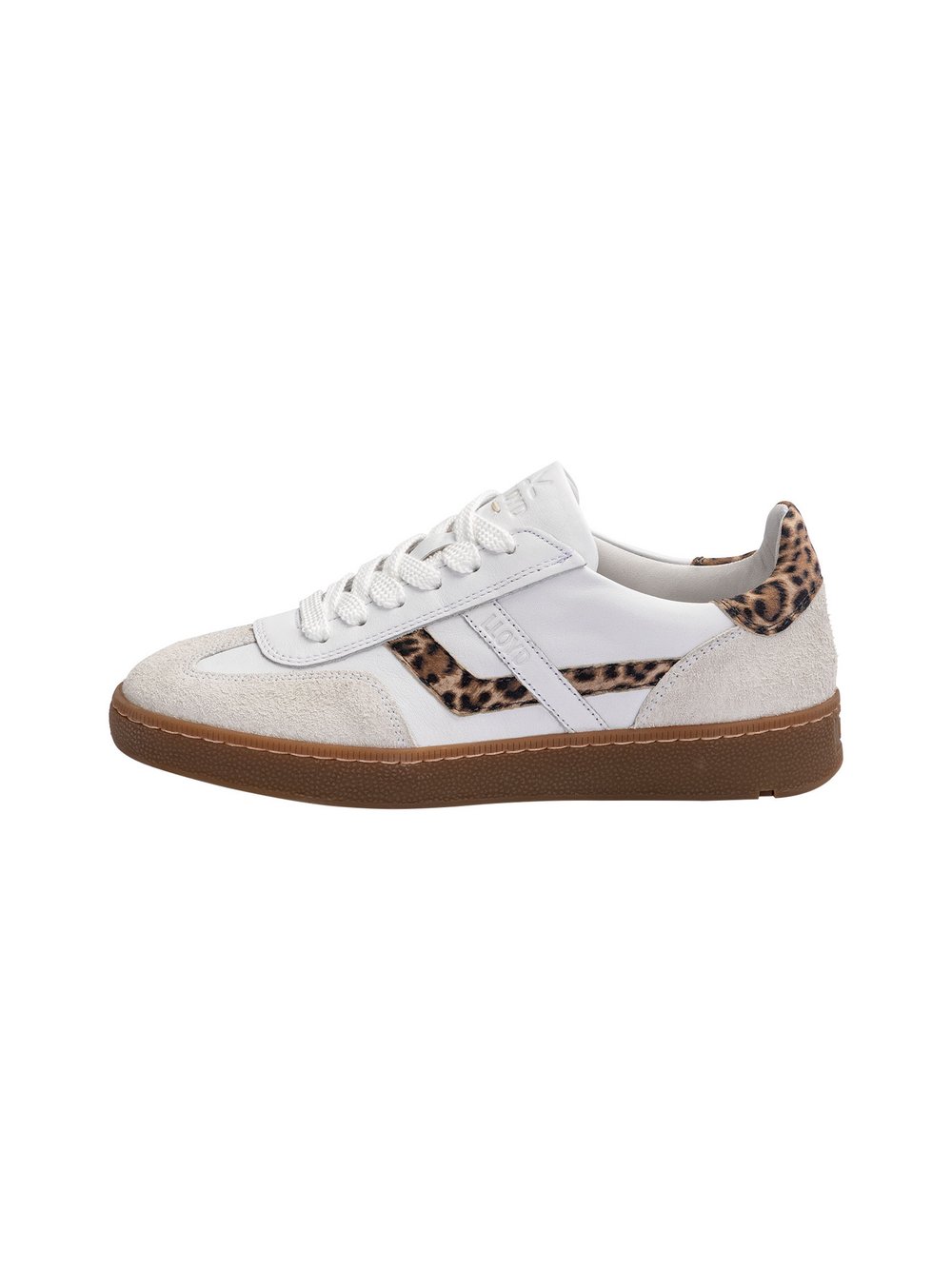 Lloyd Sneaker Damen beige, 42 Image