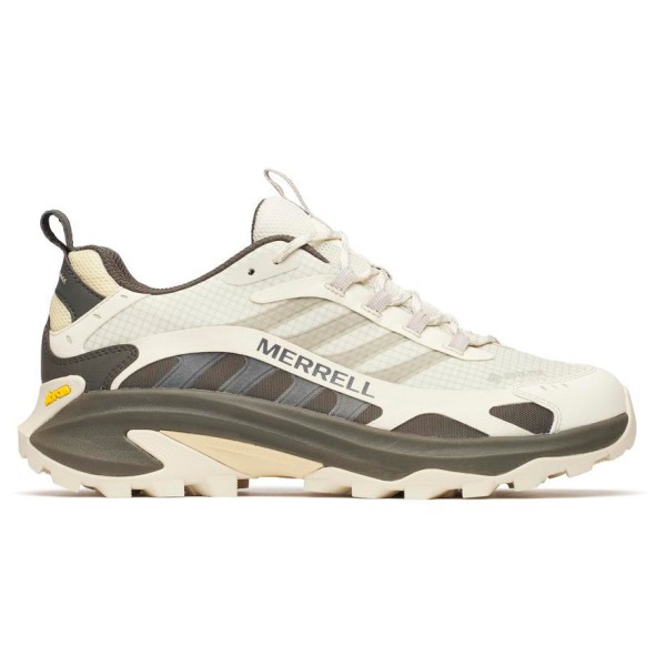 Merrell - Moab Speed 2 GTX - Multisportschuhe 42 | EU 42 beige