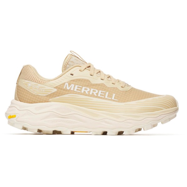 Merrell - Women's Agility Peak 6 GTX - Trailrunningschuhe 37,5 | EU 37,5 beige