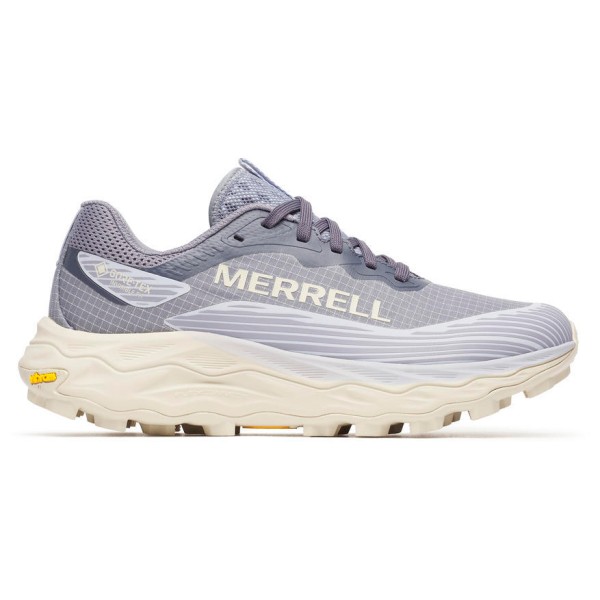 Merrell - Women's Agility Peak 6 GTX - Trailrunningschuhe 42,5 | EU 42,5 grau