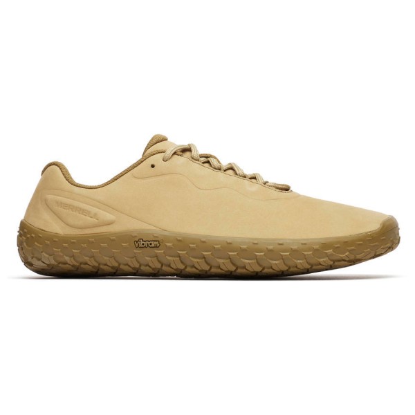 Merrell - Vapor Glove 7 LTR - Barfußschuhe 45 | EU 45 beige