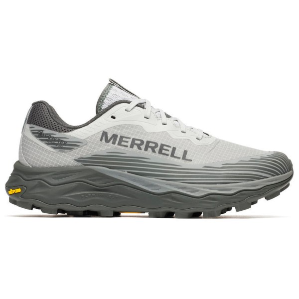 Merrell - Agility Peak 6 GTX - Trailrunningschuhe 43,5 | EU 43,5 grau