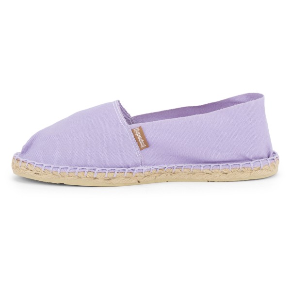 Espadrij - Women's Classic - Freizeitschuhe 38 | EU 38 lila