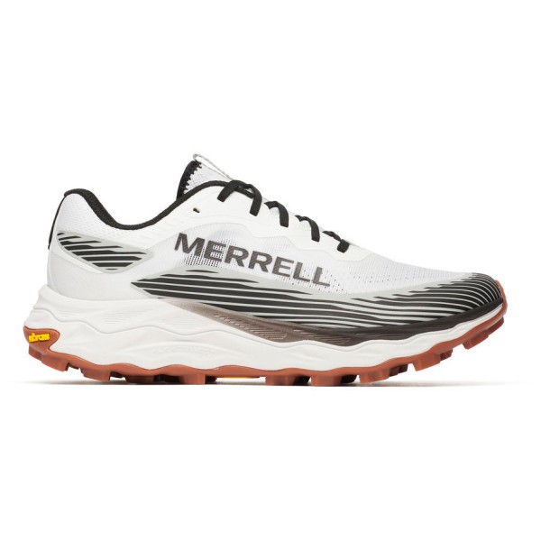 Merrell - Agility Peak 6 - Trailrunningschuhe 47 | EU 47 weiß
