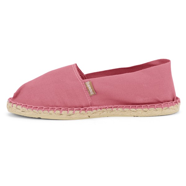 Espadrij - Women's Classic - Freizeitschuhe 38 | EU 38 rosa