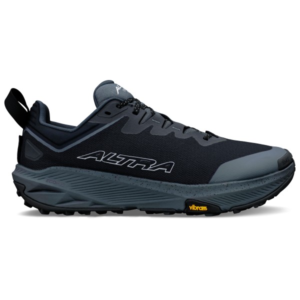 Altra - Experience Wild 3+ - Trailrunningschuhe US 15 | EU 50 blau/schwarz
