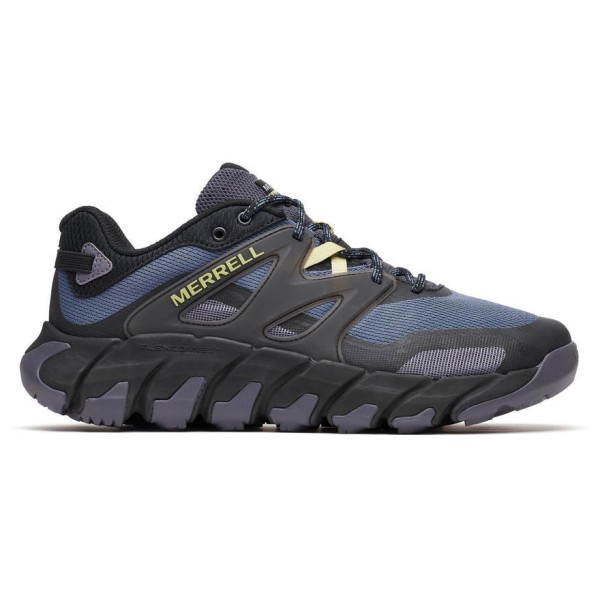 Merrell - Maipo Explorer Aerosport - Multisportschuhe 45 | EU 45 grau