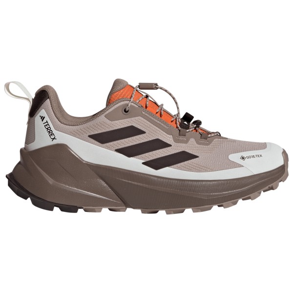 adidas Terrex - Women's Trailmaker 2 GTX Speed Lacing - Multisportschuhe 38 | EU 38 braun
