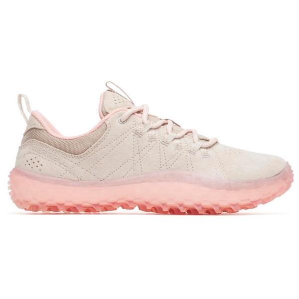 Merrell - Women's Wrapt - Sneaker 41 | EU 41 rosa