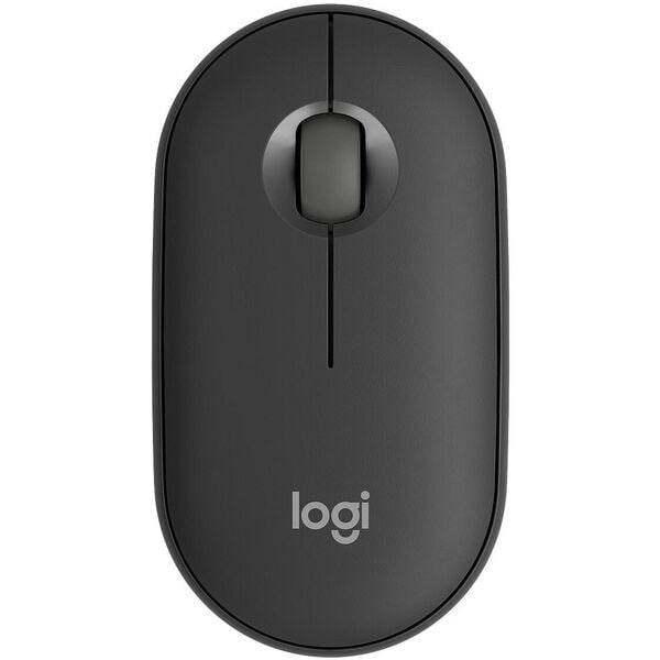 Logitech Kabellose Maus M350s 35, 5.9x2.8x10.7 cm Image