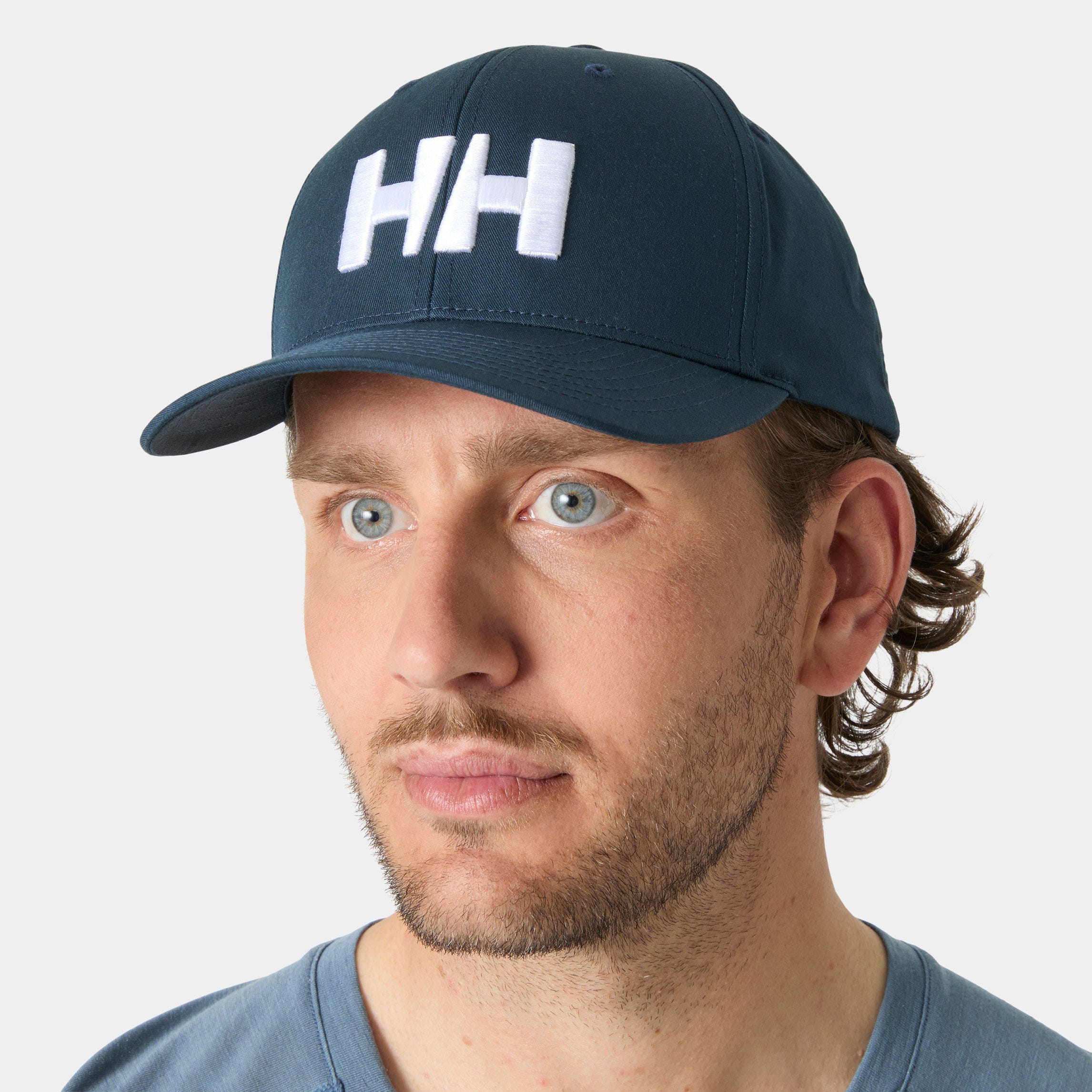 Helly Hansen Unisex HH Brand Cap STD Image