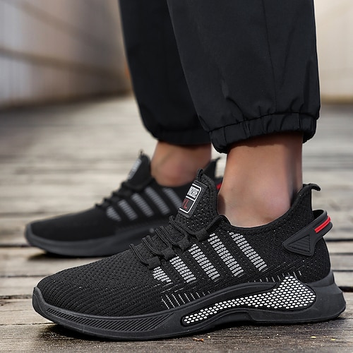 Laufschuhe für Herren – leicht und stützend, ideal für Sport, Laufen und einen aktiven Lebensstil Image