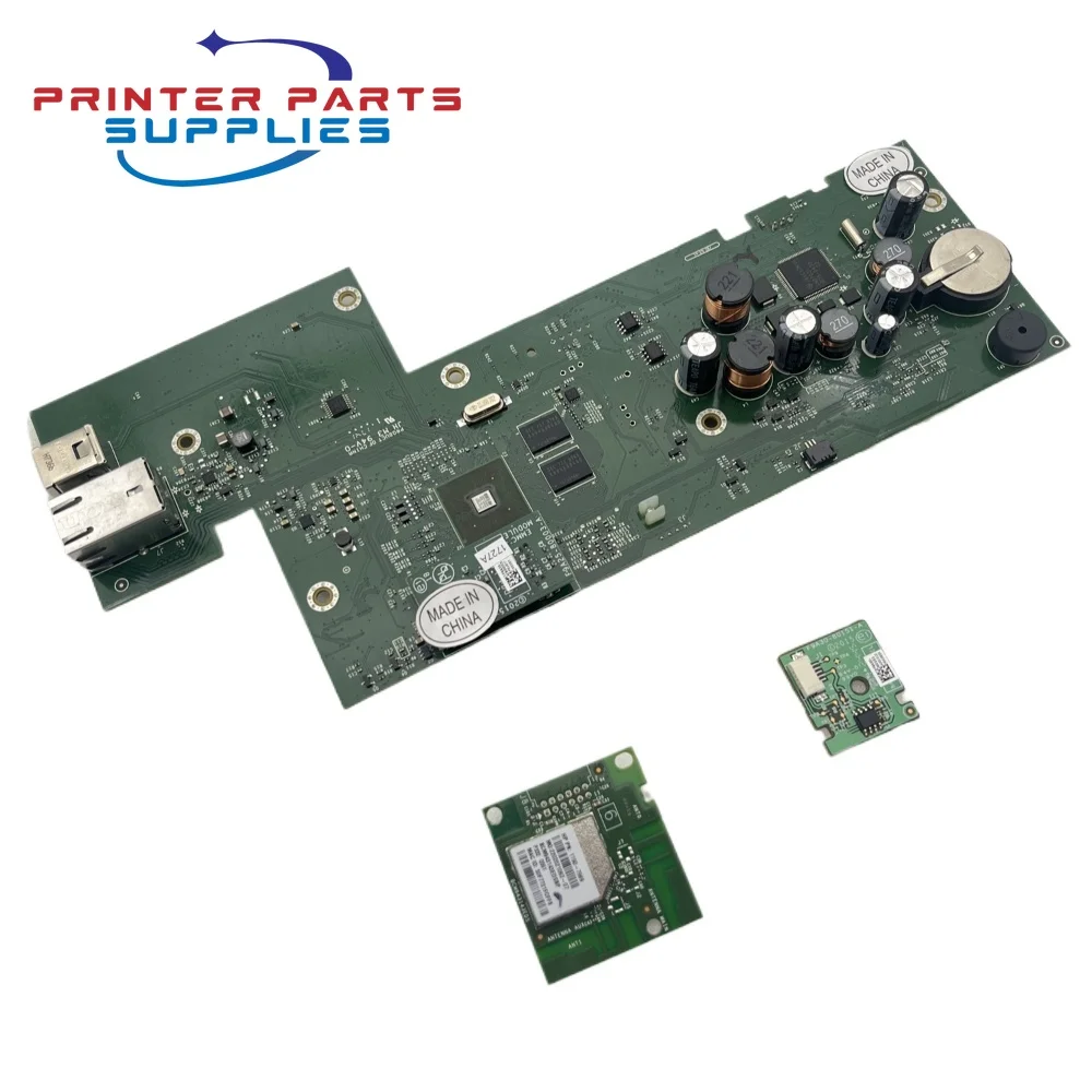 1 STÜCK F9A30-67001 F9A28-67020 24 Zoll 36 Zoll Original MainBoard für HP Designjet T730 T830 Hauptplatine 3 Monate Garantie Image