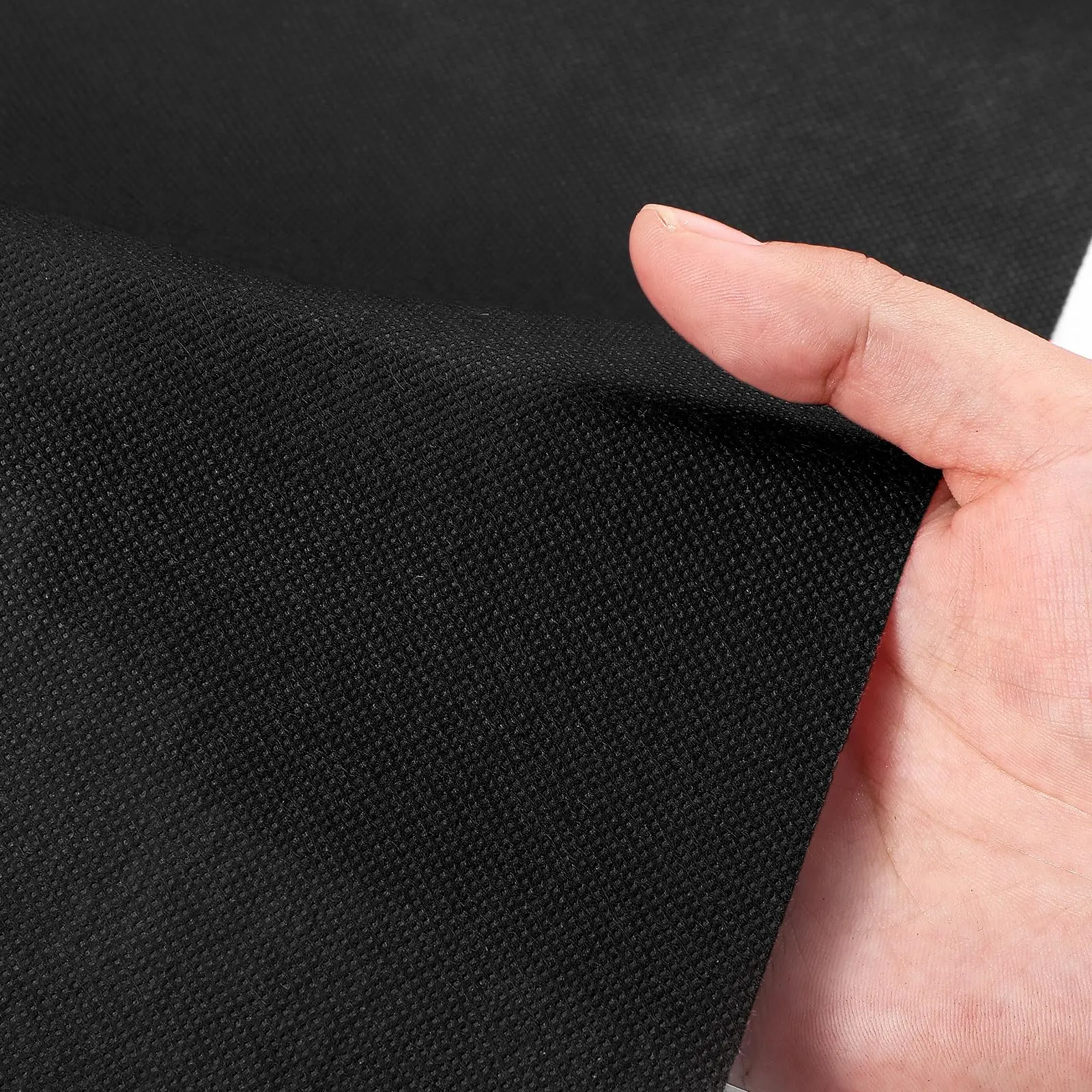 Hochzeitsteppich, rutschfeste und wasserdichte Bodenmatte, geeignet für Treppen, Flure, Büros, große Hochzeitsveranstaltungen, Hotels Image