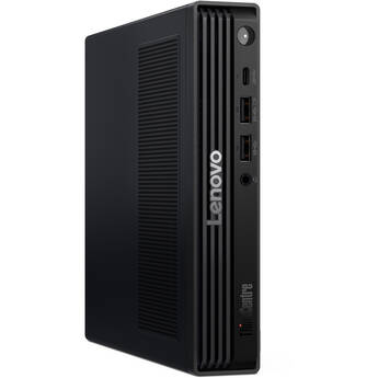 Lenovo ThinkCentre M90q Gen 6 Tiny Desktop Computer 13AC0026US
