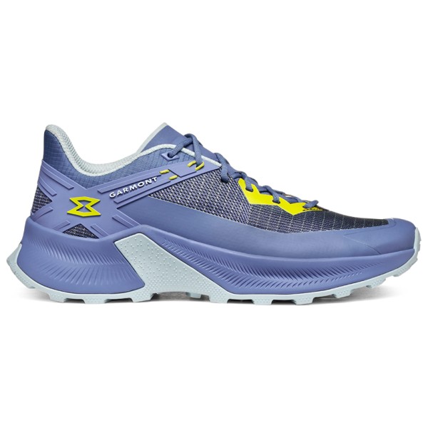 Garmont - Women's 9.81 Etere - Wanderschuhe 39,5 | EU 39,5 blau