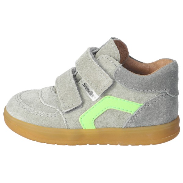 Pepino by Ricosta - Kid's Niru - Freizeitschuhe 24 | EU 24 eukalyptus / salbei