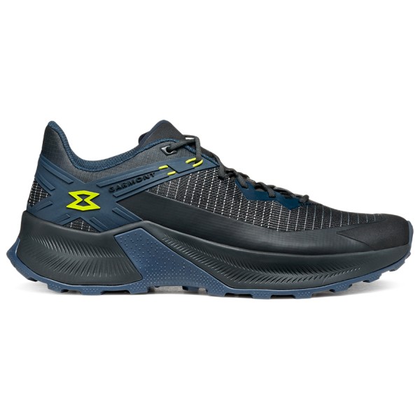 Garmont - 9.81 Etere - Wanderschuhe 47,5 | EU 47,5 blau