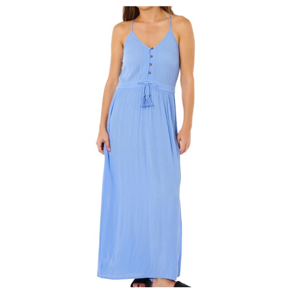 Rip Curl - Women's Classic Surf Maxi Dress - Kleid Gr L blau