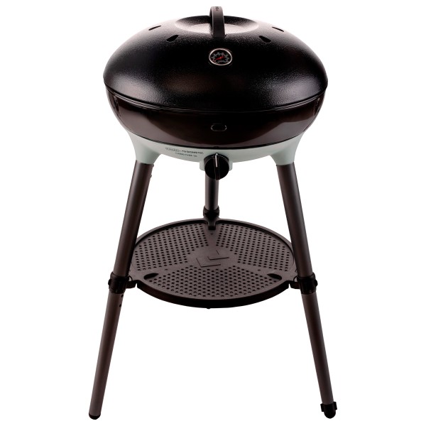Cadac-Dometic - Carri Chef 50 BBQ 30mbar - Grill schwarz/grau