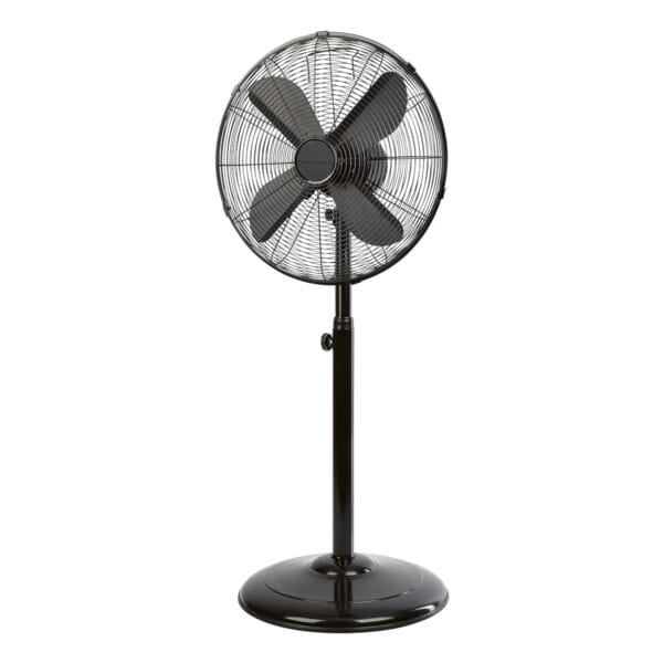 ProfiCare Ventilator »PC-VL3064MS« schwarz, 45x88x39.5 cm Image