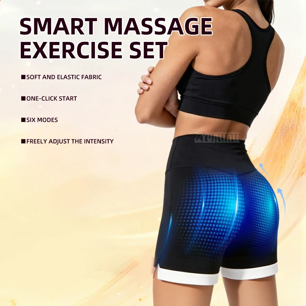 Körperformende und straffendePelvic-Bodenmuskeltrainer Image