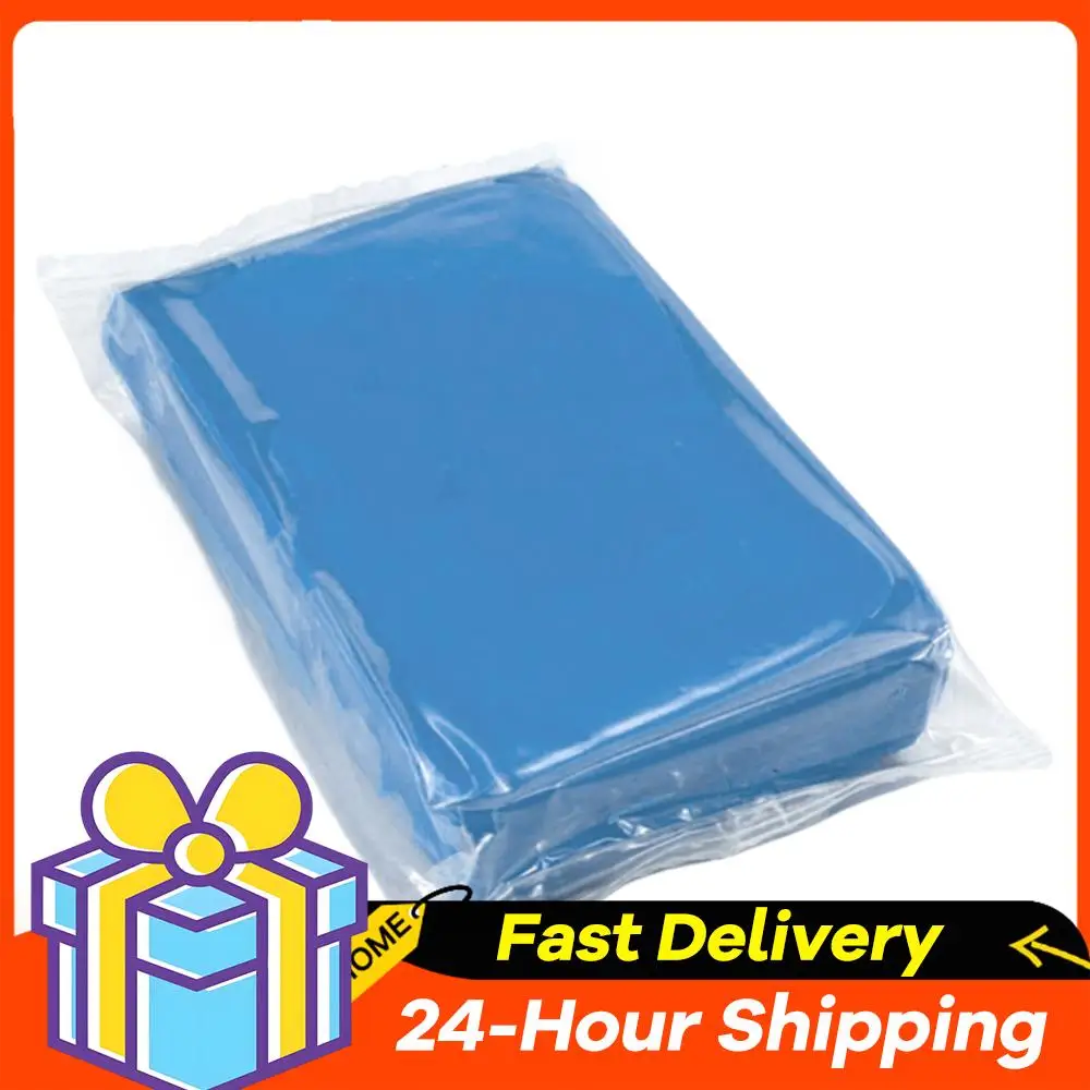 Auto-Reinigungsknete, Kratzfreie Autowasch-Reinigungsknete, Handgehaltener Autowäscher, Autopflege-Zubehör Image