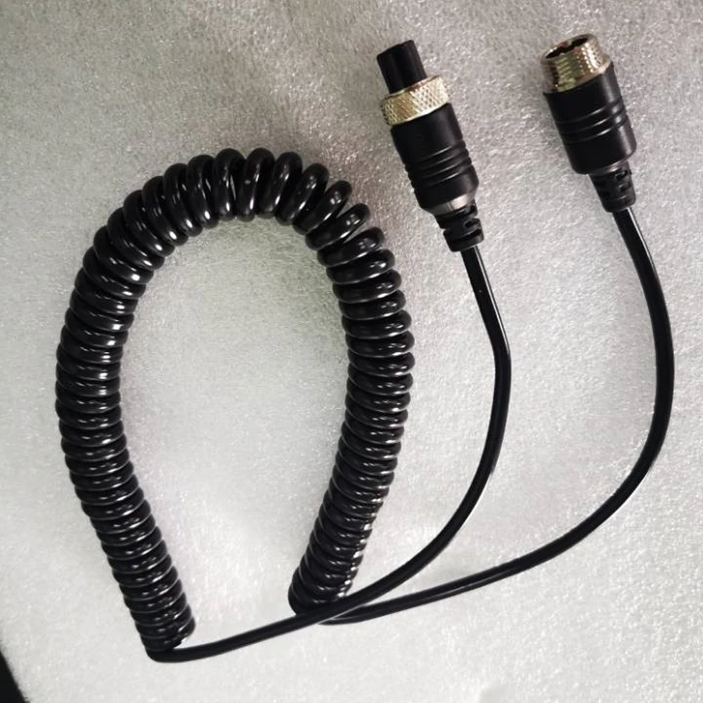 SYANSPAN Kabelverbindungsleitungen für Rohrinspektionskameras und industrielle Endoskopkameras für Abwassersysteme Image