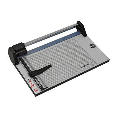 Rotatrim Monorail Series Paper Cutter / Rotary Trimmer (13.75