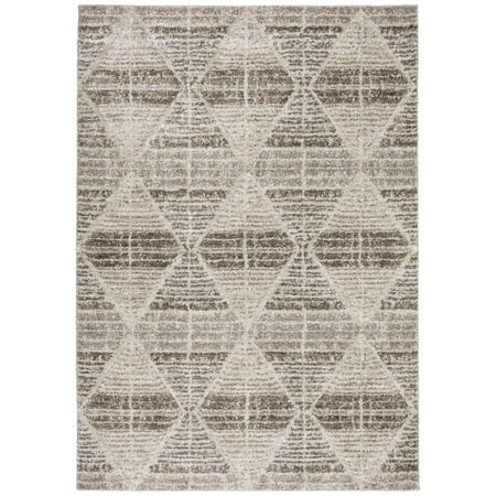 Dalyn Rugs Carmona CO8 Driftwood 5 1 x 7 5 Rug