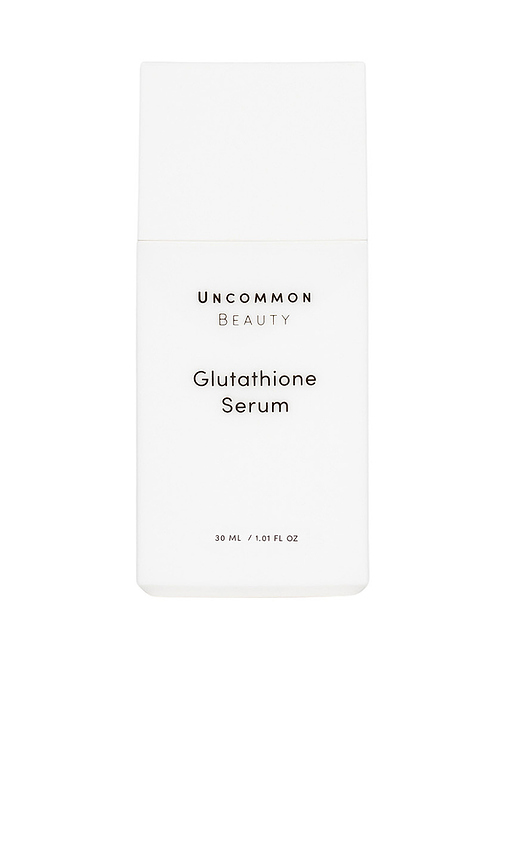 Uncommon Beauty Glutathione Serum in Beauty: NA.