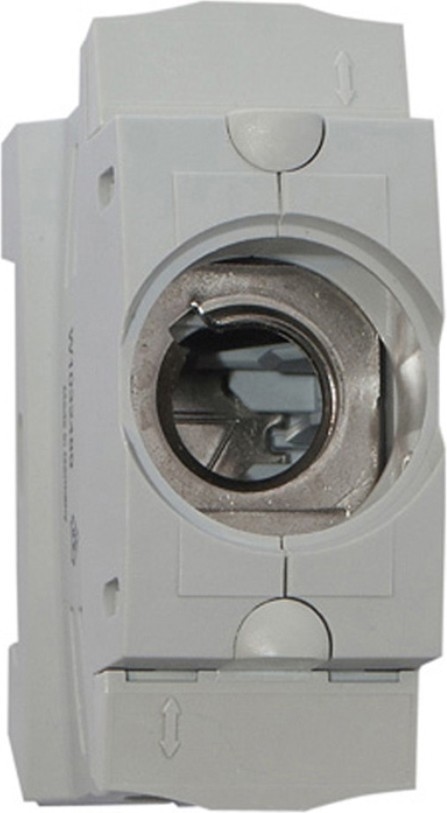 Mersen Sicherungssockel NEOZED 04725.000000 Y1032491 Image