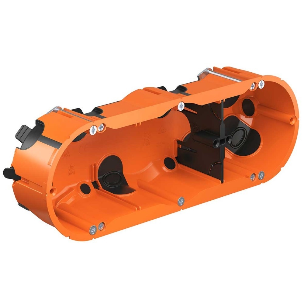 Kaiser Hohlwand Verbindungsdose 9253-22 Image