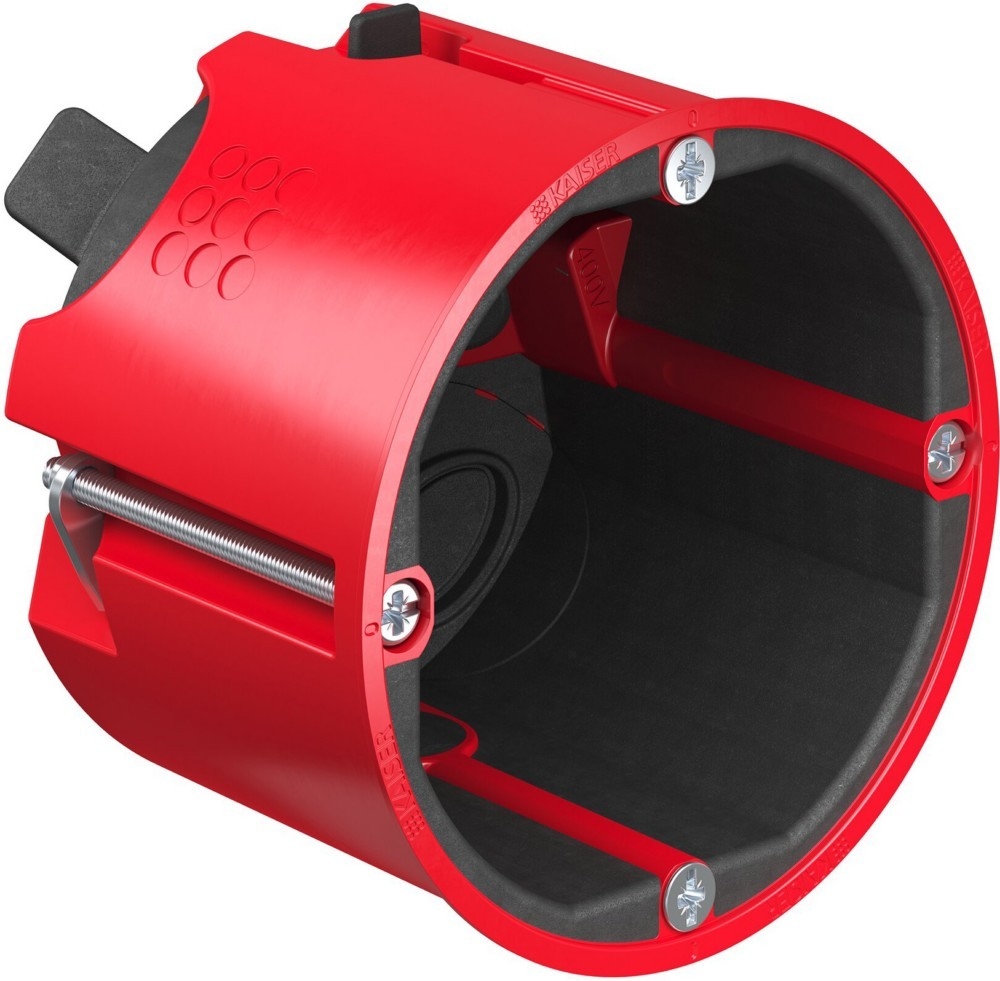 Kaiser Brandschutzdose 9464-03 Image
