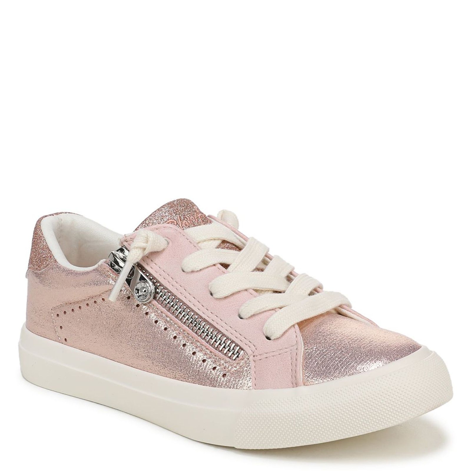 Blowfish Malibu Perfect-K - Girls 11 Toddler Pink Slip On Medium