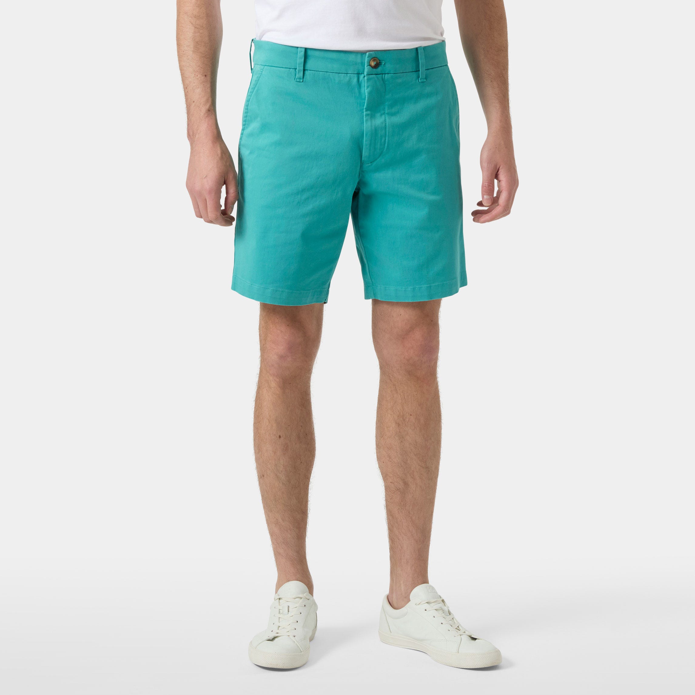 Helly Hansen Men's Bryggen Chino Shorts 38 Image