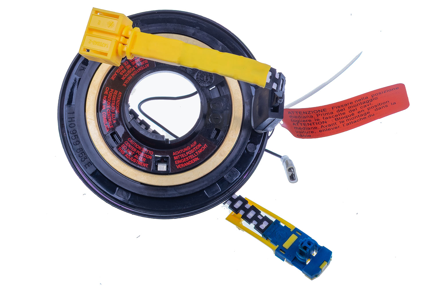 DENCKERMANN Universal E900135 Image