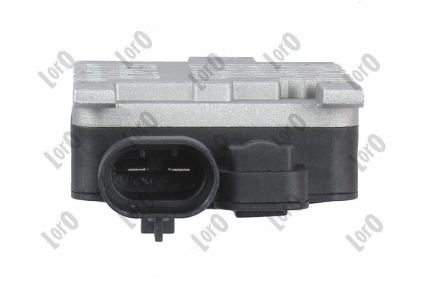ABAKUS Steuergerät, Elektrolüfter (Motorkühlung) 133017008 für Ford