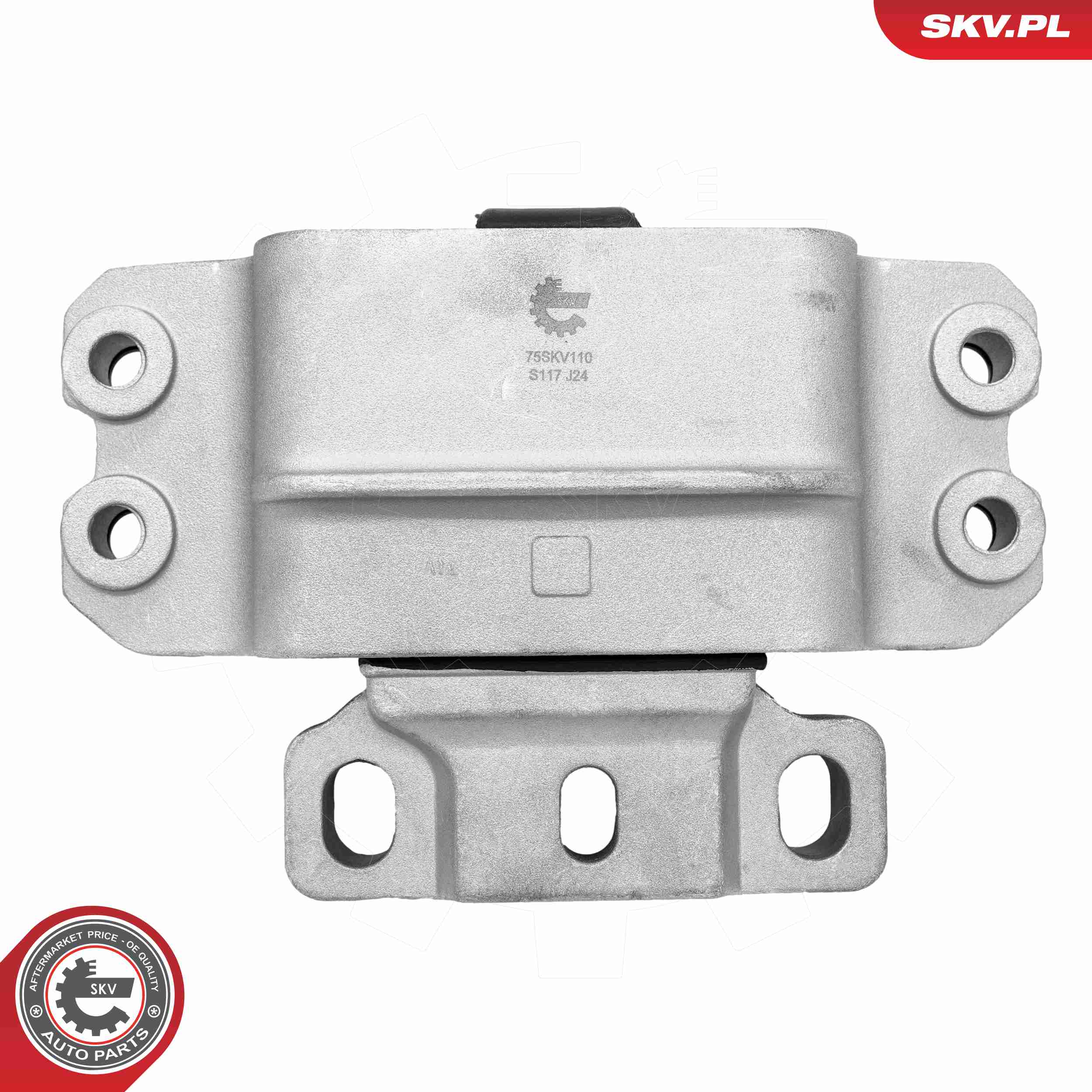 ESEN SKV Lagerung, Motor 75skv110 links für VW Image