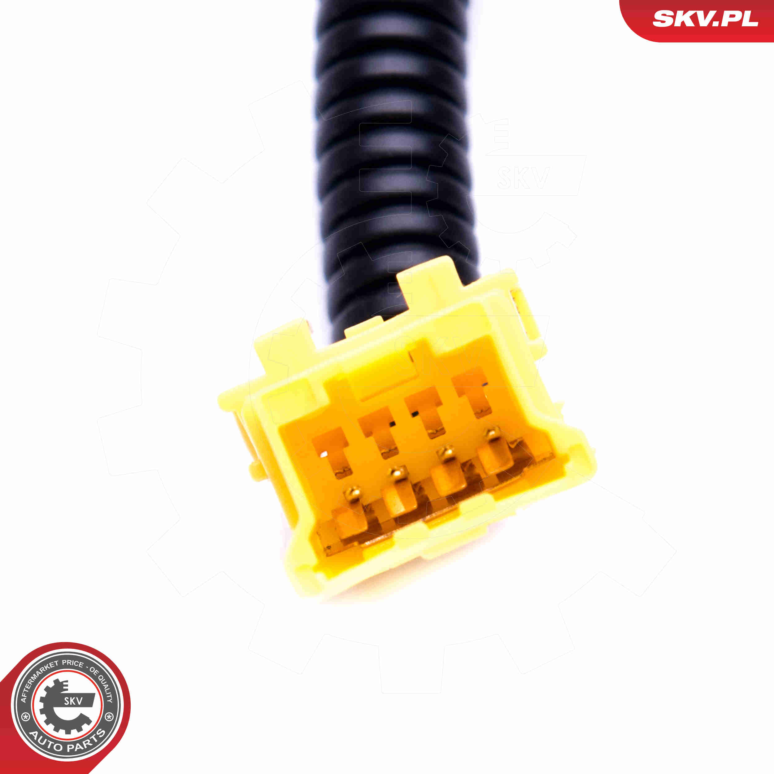 ESEN SKV Wickelfeder, Airbag 96SKV536 für HONDA 77900SDAY01 Image