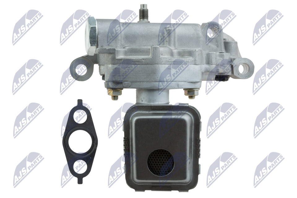 NTY Ölpumpe BPO-TY-004 für TOYOTA 15100-28020 Image