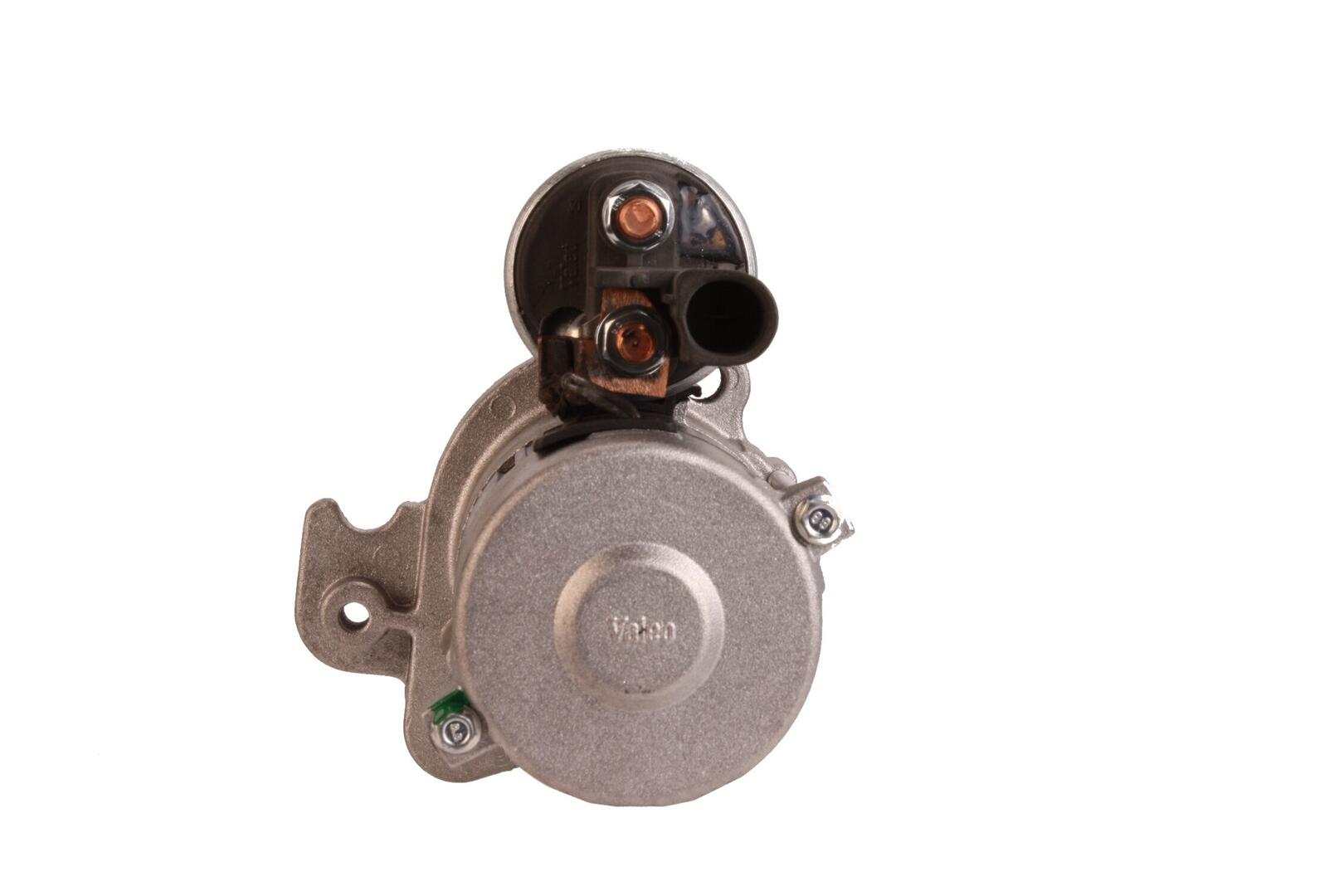 WALKER Starter wst00381 für Audi