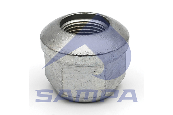 SAMPA 020145 für MAN Image