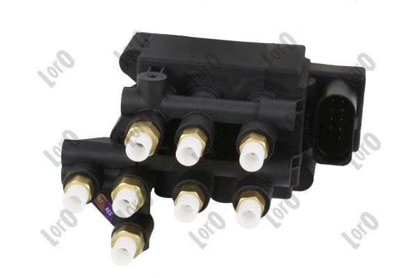 ABAKUS Ventil, Druckluftanlage 131-02-510 für AUDI 4M0616013A Image